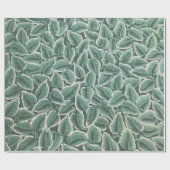 Jane Austen's Home Wallpaper Cadeaupapier (Vlak)