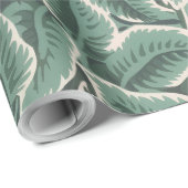 Jane Austen's Home Wallpaper Cadeaupapier (Rol Hoek)