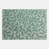 Jane Austen's Home Wallpaper Inpakpapier Vel (Voorkant 3)