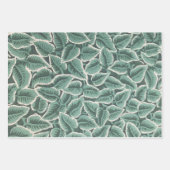 Jane Austen's Home Wallpaper Inpakpapier Vel (Voorkant 2)