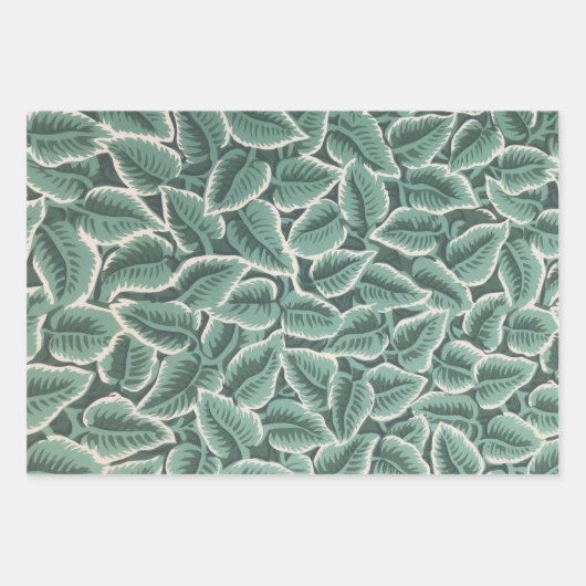 Jane Austen's Home Wallpaper Inpakpapier Vel (Voorkant)