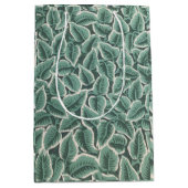 Jane Austen's Home Wallpaper Medium Cadeauzakje (Voorkant)