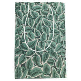 Jane Austen's Home Wallpaper Medium Cadeauzakje