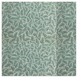 Jane Austen's Home Wallpaper Pattern Stof