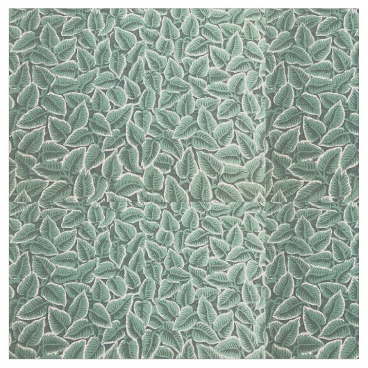 Jane Austen's Home Wallpaper Pattern Stof (Close Up)