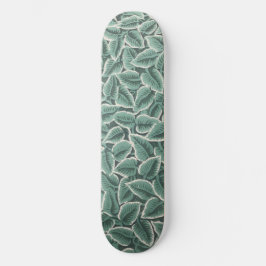 Jane Austen's Home Wallpaper Persoonlijk Skateboard