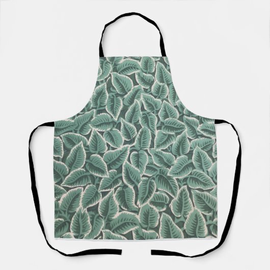 Jane Austen's Home Wallpaper Schort (Voorkant)