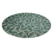 Jane Austen's Home Wallpaper Snijplank (Hoek)