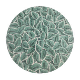 Jane Austen's Home Wallpaper Snijplank