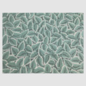 Jane Austen's Home Wallpaper Tissuepapier (Voorkant)