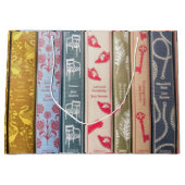 Jane Austen's Novels Groot Cadeauzakje (Voorkant)