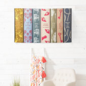 Jane Austen's Novels Spandoek (Insitu)