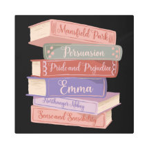 Jane Austen's Novels V
