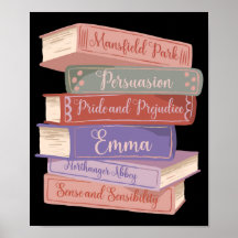 Jane Austen's Novels V