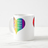 Jane Austen'S Pride Thee (2021) Koffiemok (Voorkant links)