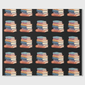 Jane Austen's romans VII Cadeaupapier (Vlak)