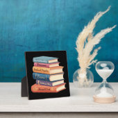 Jane Austen's romans VII Fotoplaat (Insitu)