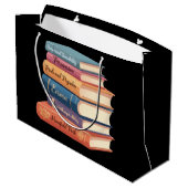 Jane Austen's romans VII Groot Cadeauzakje (Achterkant Gekanteld)