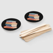 Jane Austen's romans VII Handwaaier (Niet-gemonteerd)