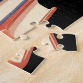 Jane Austen's romans VII Legpuzzel (Zijkant)