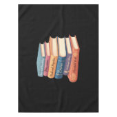 Jane Austen's romans VII Tafelkleed (Voorkant)