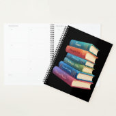 Jane Austen's romans VIII Planner (Display)