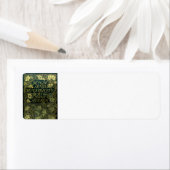 Jane Austen's Sense and Sensibility Etiket (Insitu)