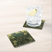 Jane Austen's "Sense and Sensibility"  Kartonnen Onderzetters (Insitu)