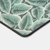 Jane Austen's wallpaper Bureaumat (Hoek)