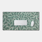 Jane Austen's wallpaper Bureaumat (Keyboard & Muis)