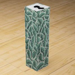 Jane Austen's  Wallpaper & Silhouette Wijn