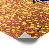 Jane Avril laat de R. Poster (Hoek)