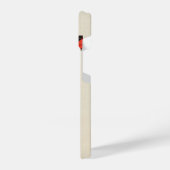 Jane Avril | Toulouse-Lautrec | iPhone Hoesje (Linkerkant)