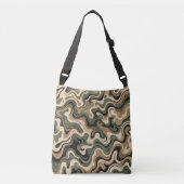 Jane Crossbody Tote Tas (Voorkant)