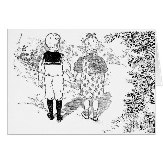 Jane en John (Voorkant Horizontaal)