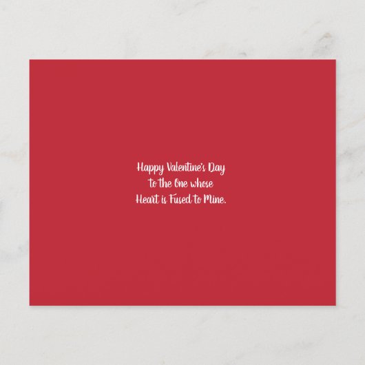 Jane Eyre Better Self Love Valentijn (Achterkant)