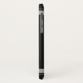 Jane Eyre - Geen overgangsbloesem - Rozen Black Case-Mate iPhone Case (Achterkant/links)