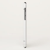 Jane Eyre - I Love Thornfield - Castle Case-Mate iPhone Case (Achterkant/links)