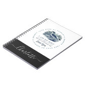 Jane Eyre - ik ben geen vogel - voeg Jouw naam toe Notitieboek (Linkerzijde)