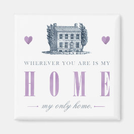 Jane Eyre - Mijn enige thuis - Huis Magneet