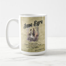 Jane Eyre Mok