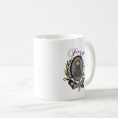 Jane Eyre mok Little Literary Classics (Voorkant rechts)