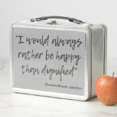 Jane Eyre Quote I (In situ)