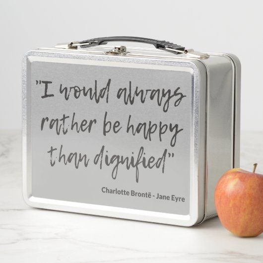 Jane Eyre Quote I (In situ)