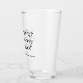 Jane Eyre Quote I Glas (Links)