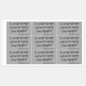 Jane Eyre Quote I Labels (Vel)