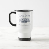 Jane Eyre - Reader I Married Him - Doves Reisbeker (Links)