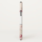 Jane Eyre - Reader ik trouwde hem - Doves Floral Case-Mate iPhone Case (Achterkant / rechts)