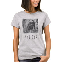 Jane Eyre T-shirt