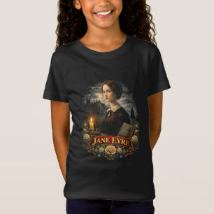 Jane Eyre T-shirt